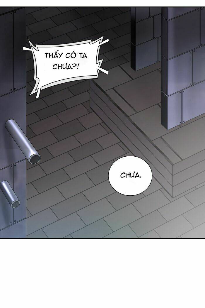 Cuộc Chiến Trong Tòa Tháp – Tower Of God Chapter 396 - Trang 2