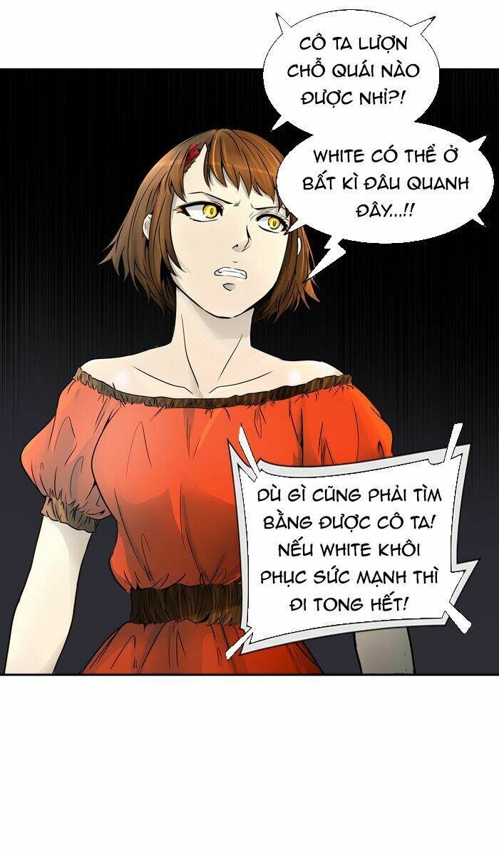 Cuộc Chiến Trong Tòa Tháp – Tower Of God Chapter 396 - Trang 2