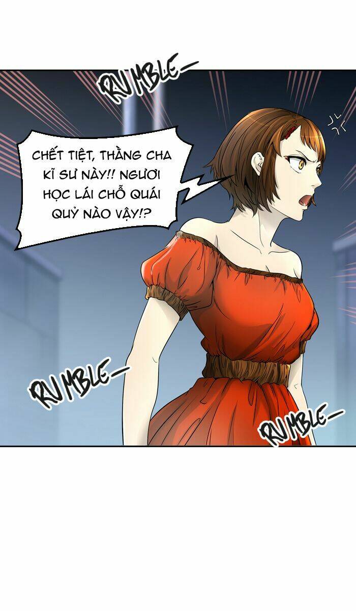 Cuộc Chiến Trong Tòa Tháp – Tower Of God Chapter 396 - Trang 2