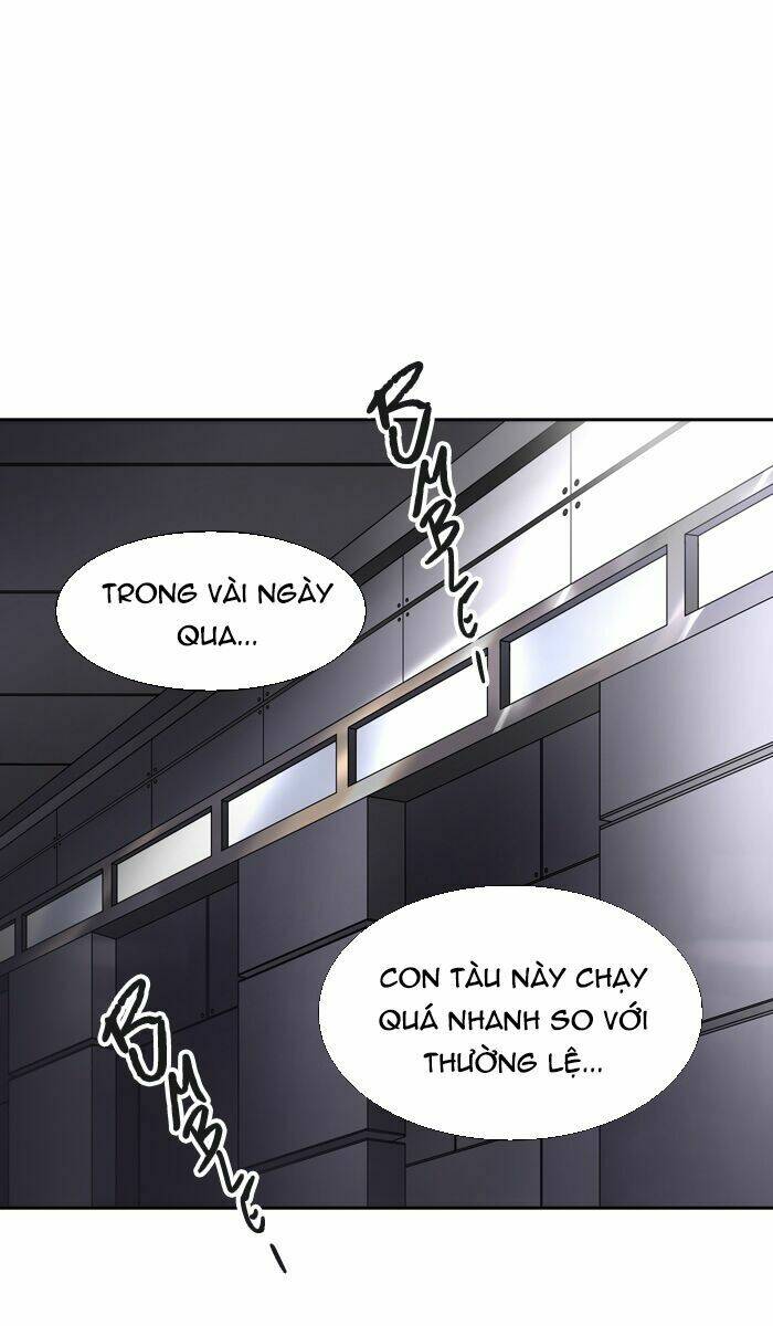 Cuộc Chiến Trong Tòa Tháp – Tower Of God Chapter 396 - Trang 2