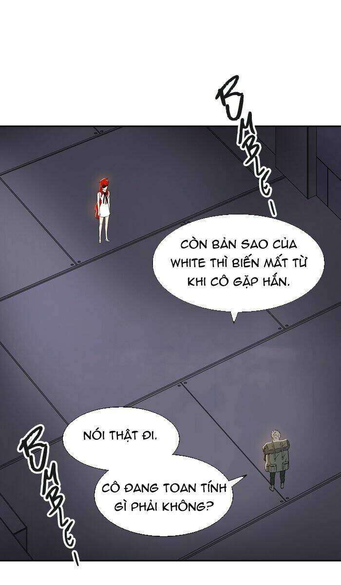 Cuộc Chiến Trong Tòa Tháp – Tower Of God Chapter 396 - Trang 2