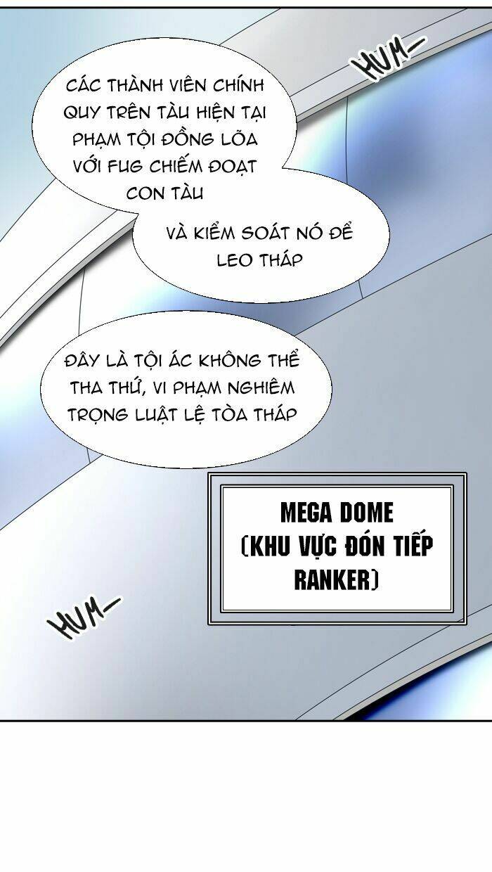 Cuộc Chiến Trong Tòa Tháp – Tower Of God Chapter 396 - Trang 2