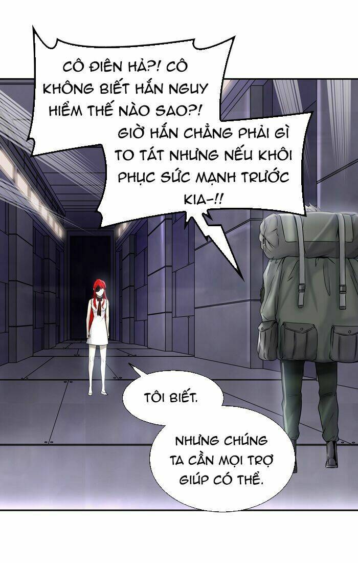 Cuộc Chiến Trong Tòa Tháp – Tower Of God Chapter 396 - Trang 2