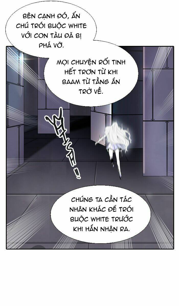 Cuộc Chiến Trong Tòa Tháp – Tower Of God Chapter 396 - Trang 2