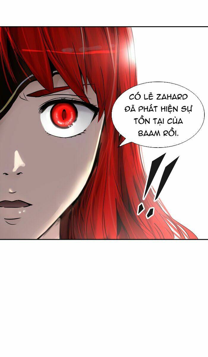 Cuộc Chiến Trong Tòa Tháp – Tower Of God Chapter 396 - Trang 2