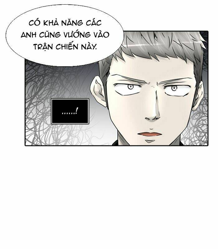 Cuộc Chiến Trong Tòa Tháp – Tower Of God Chapter 396 - Trang 2