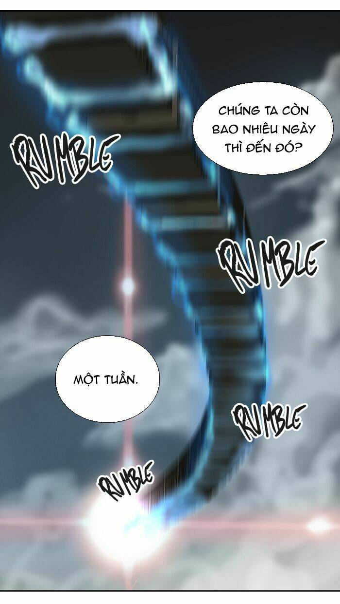 Cuộc Chiến Trong Tòa Tháp – Tower Of God Chapter 396 - Trang 2