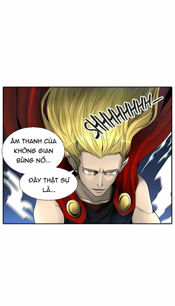 Cuộc Chiến Trong Tòa Tháp – Tower Of God Chapter 396 - Trang 2