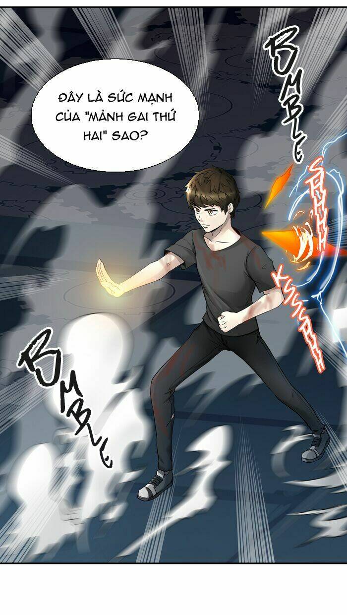 Cuộc Chiến Trong Tòa Tháp – Tower Of God Chapter 396 - Trang 2