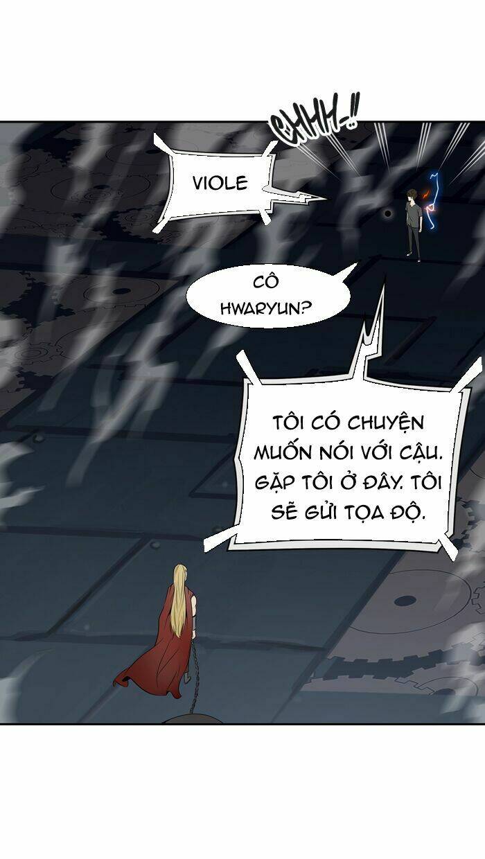 Cuộc Chiến Trong Tòa Tháp – Tower Of God Chapter 396 - Trang 2