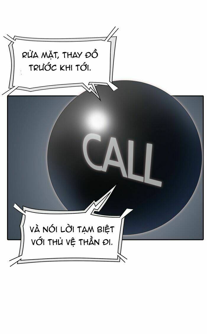 Cuộc Chiến Trong Tòa Tháp – Tower Of God Chapter 396 - Trang 2