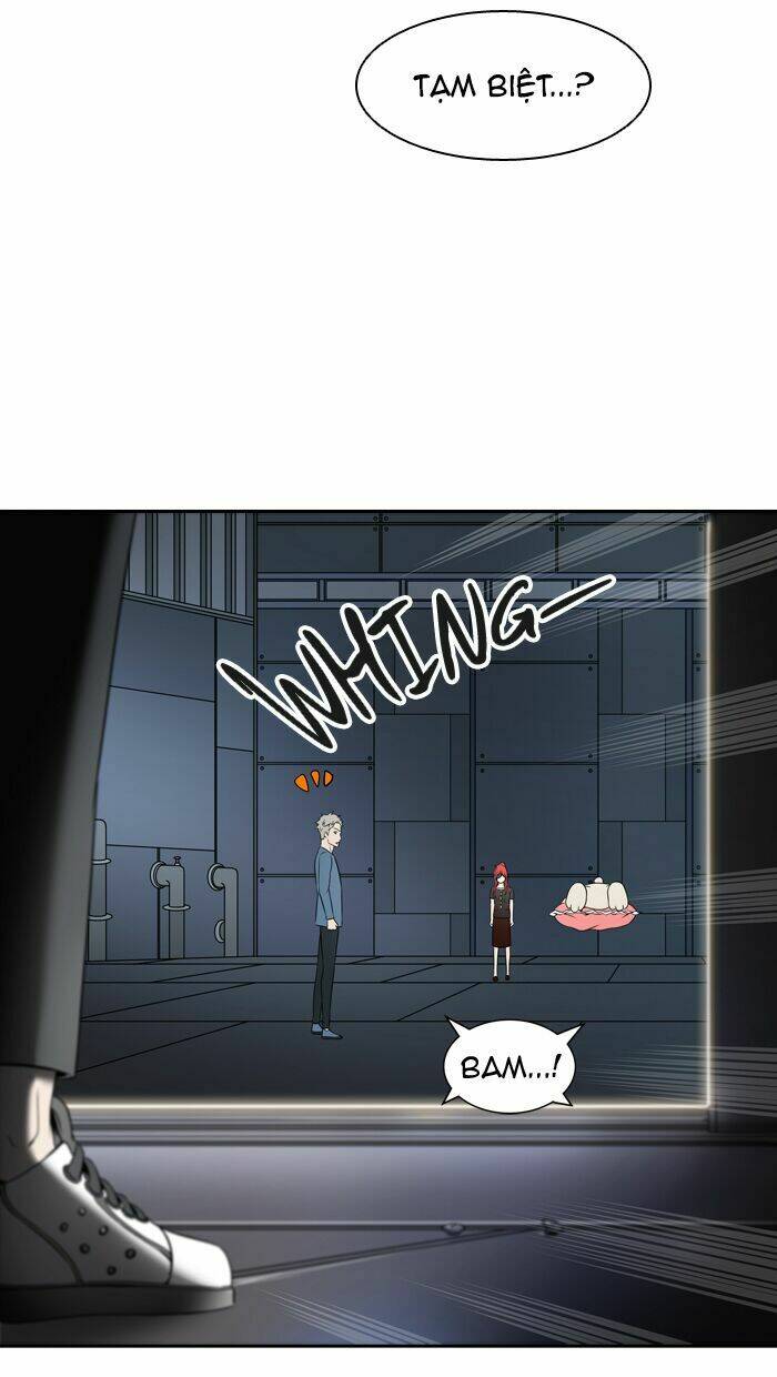 Cuộc Chiến Trong Tòa Tháp – Tower Of God Chapter 396 - Trang 2