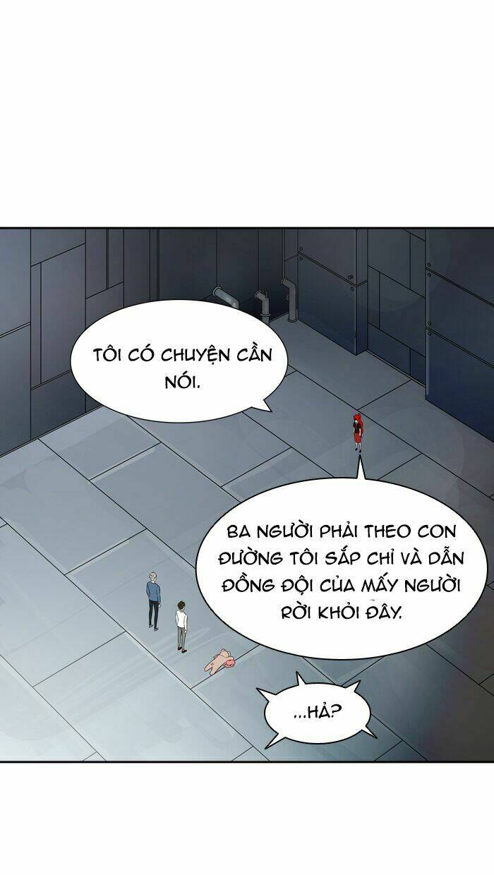 Cuộc Chiến Trong Tòa Tháp – Tower Of God Chapter 396 - Trang 2