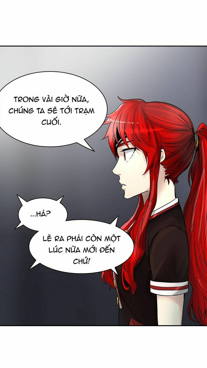 Cuộc Chiến Trong Tòa Tháp – Tower Of God Chapter 396 - Trang 2