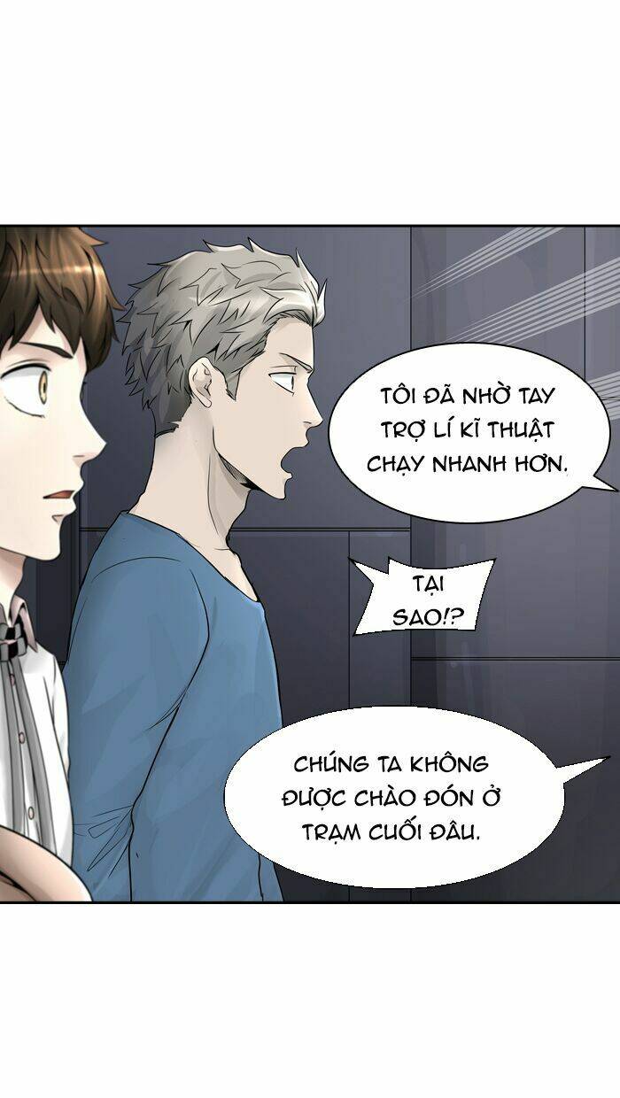 Cuộc Chiến Trong Tòa Tháp – Tower Of God Chapter 396 - Trang 2