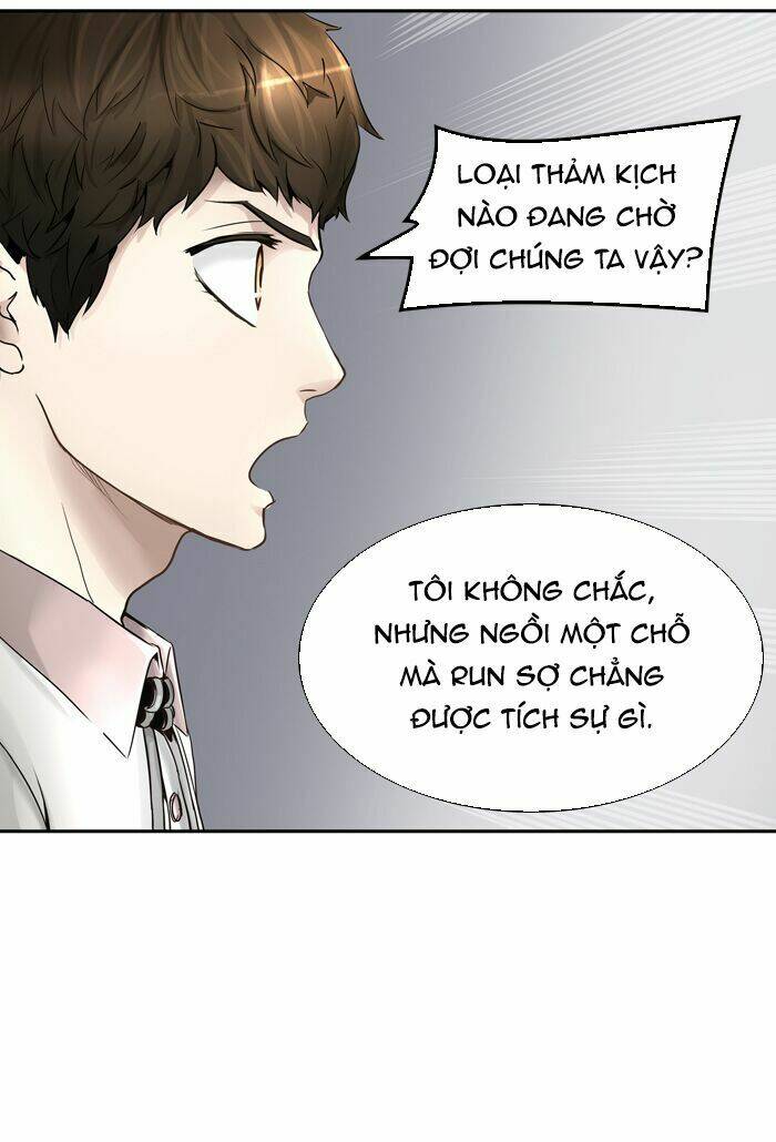 Cuộc Chiến Trong Tòa Tháp – Tower Of God Chapter 396 - Trang 2