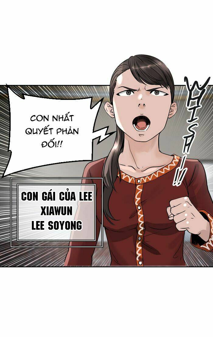 Cuộc Chiến Trong Tòa Tháp – Tower Of God Chapter 396 - Trang 2