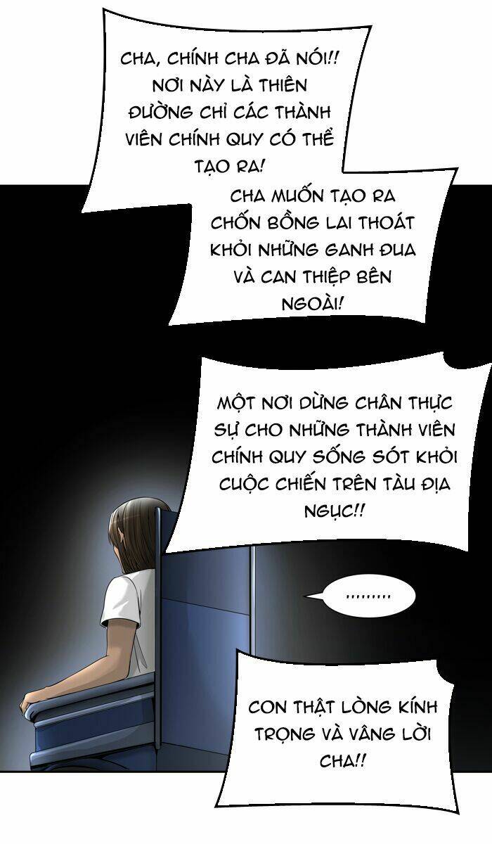 Cuộc Chiến Trong Tòa Tháp – Tower Of God Chapter 396 - Trang 2