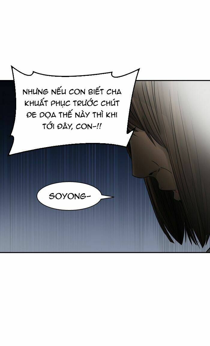 Cuộc Chiến Trong Tòa Tháp – Tower Of God Chapter 396 - Trang 2