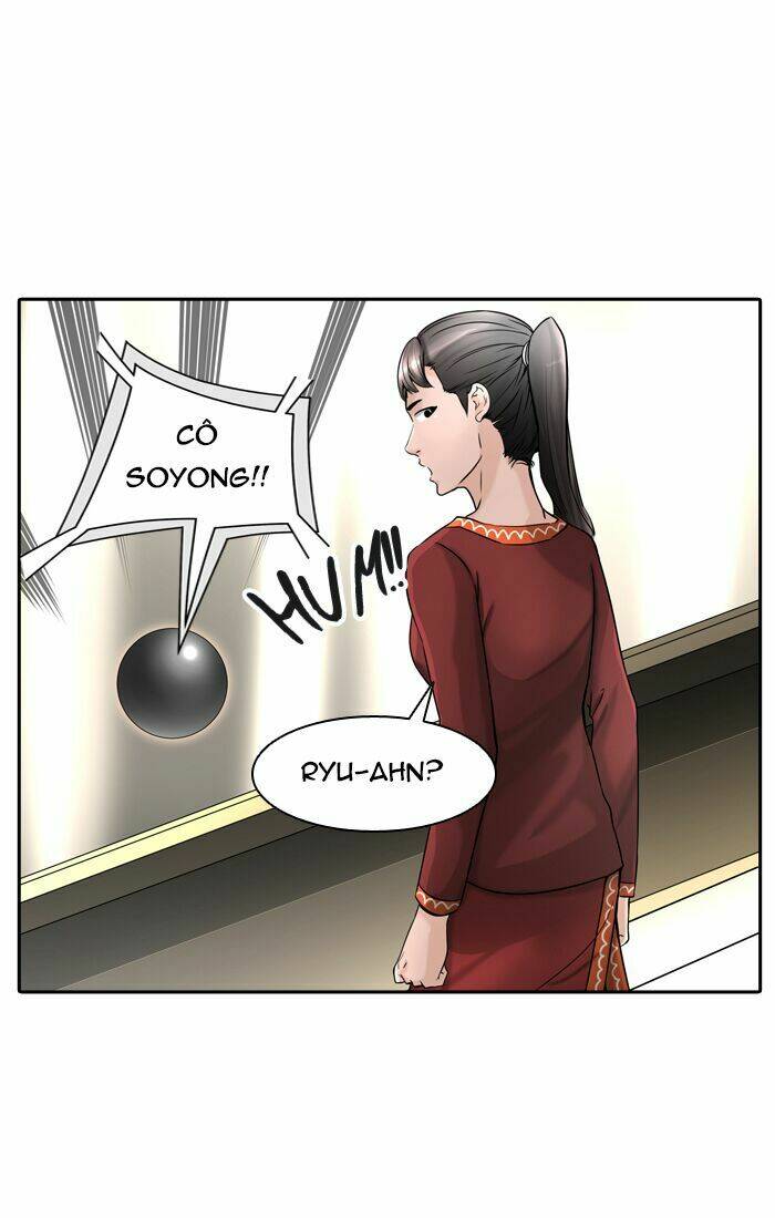 Cuộc Chiến Trong Tòa Tháp – Tower Of God Chapter 396 - Trang 2