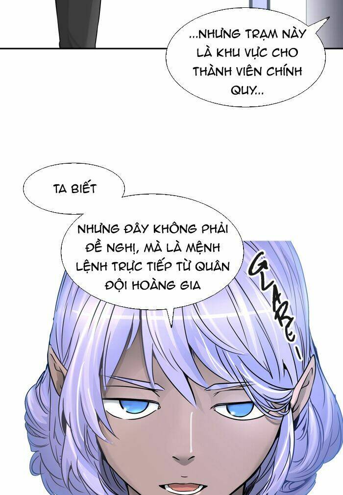 Cuộc Chiến Trong Tòa Tháp – Tower Of God Chapter 396 - Trang 2