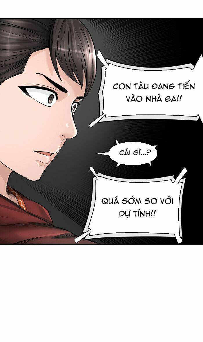 Cuộc Chiến Trong Tòa Tháp – Tower Of God Chapter 396 - Trang 2