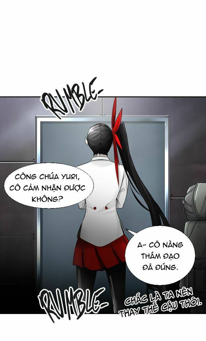 Cuộc Chiến Trong Tòa Tháp – Tower Of God Chapter 396 - Trang 2