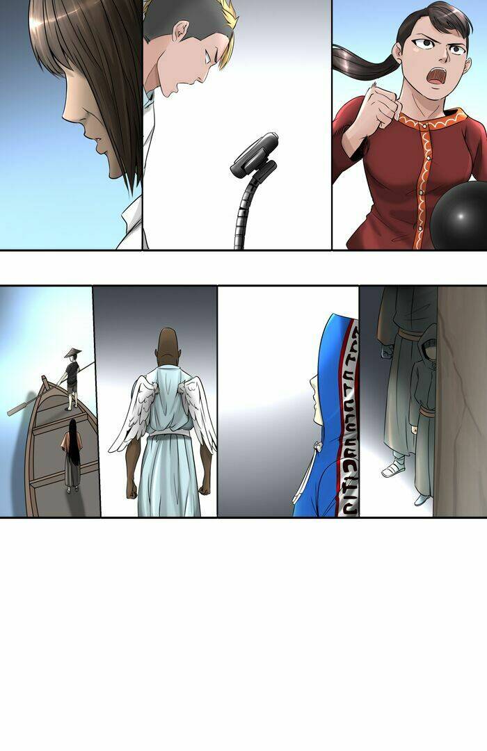 Cuộc Chiến Trong Tòa Tháp – Tower Of God Chapter 396 - Trang 2