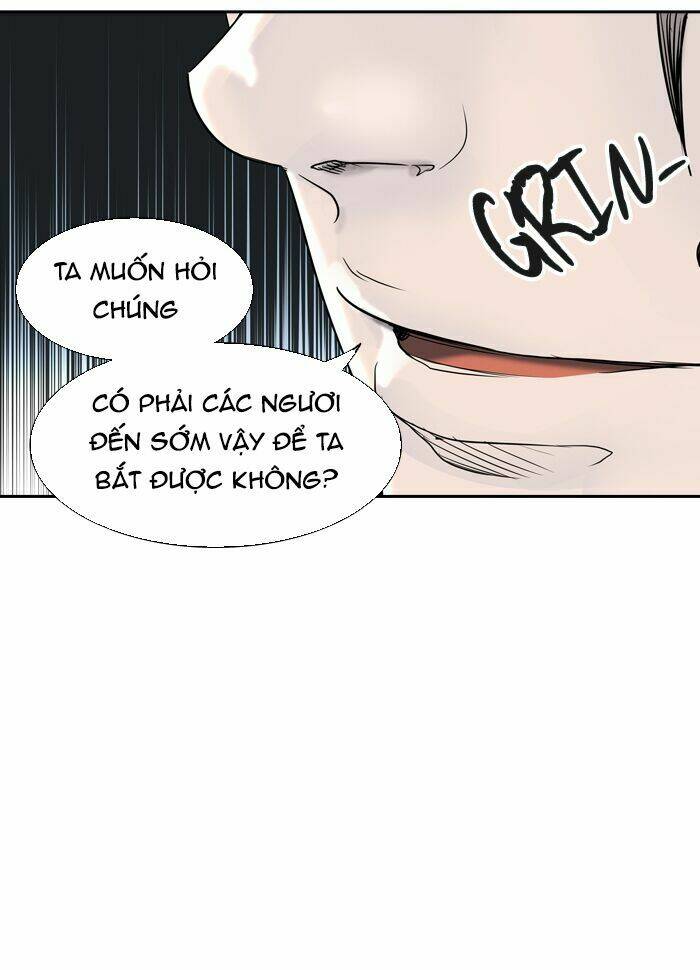 Cuộc Chiến Trong Tòa Tháp – Tower Of God Chapter 396 - Trang 2