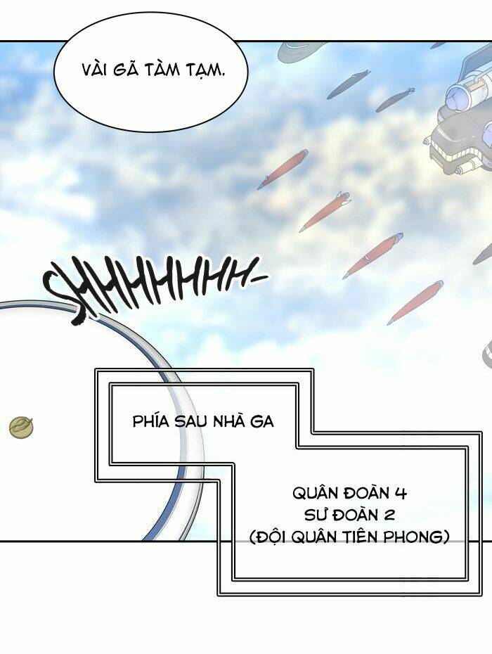 Cuộc Chiến Trong Tòa Tháp – Tower Of God Chapter 396 - Trang 2