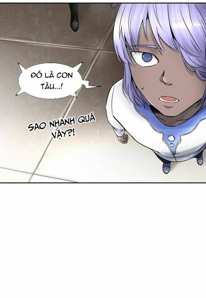 Cuộc Chiến Trong Tòa Tháp – Tower Of God Chapter 396 - Trang 2