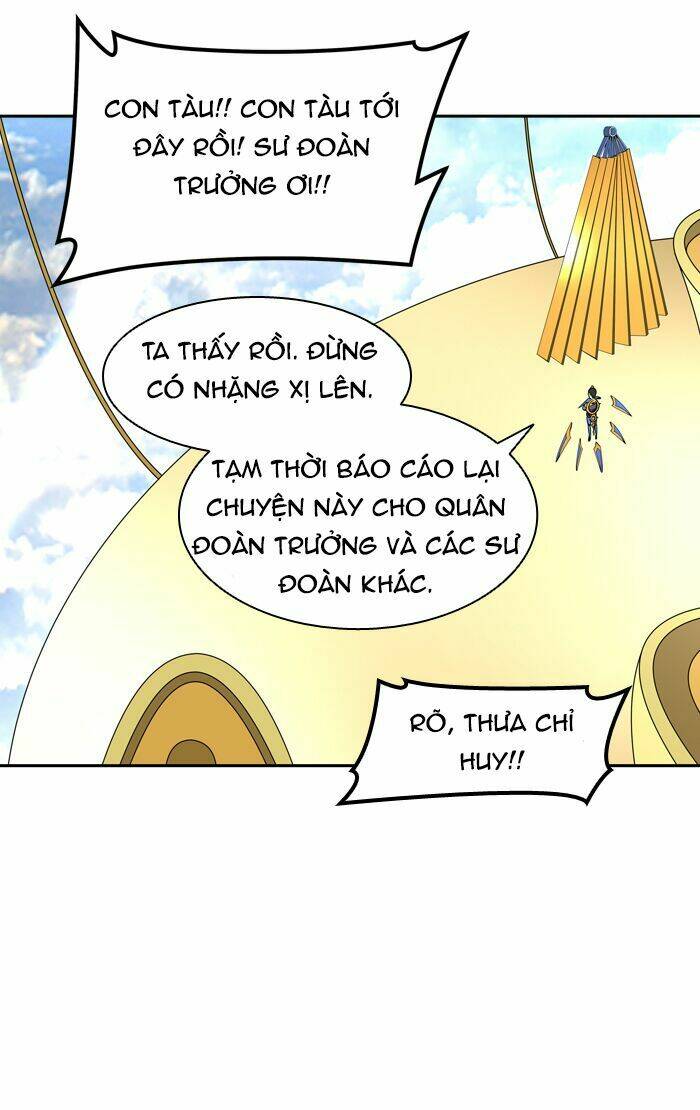 Cuộc Chiến Trong Tòa Tháp – Tower Of God Chapter 396 - Trang 2