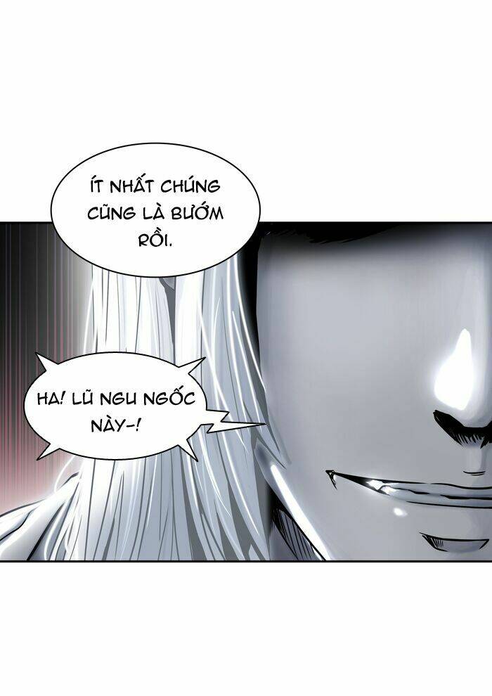 Cuộc Chiến Trong Tòa Tháp – Tower Of God Chapter 396 - Trang 2