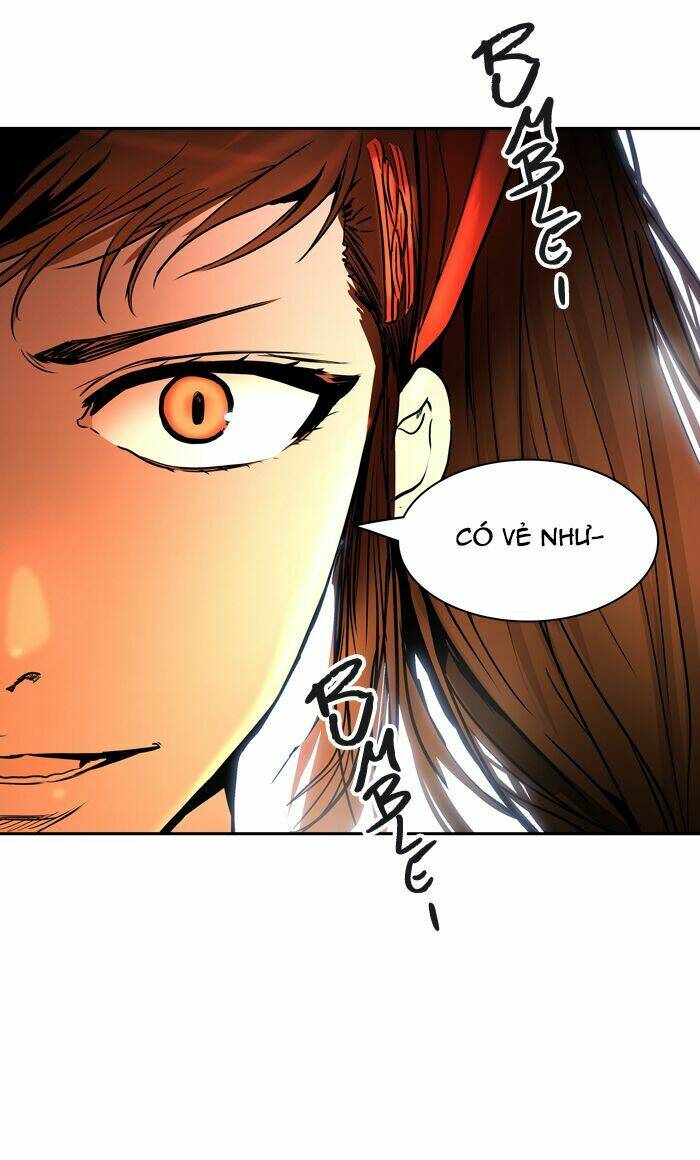 Cuộc Chiến Trong Tòa Tháp – Tower Of God Chapter 396 - Trang 2