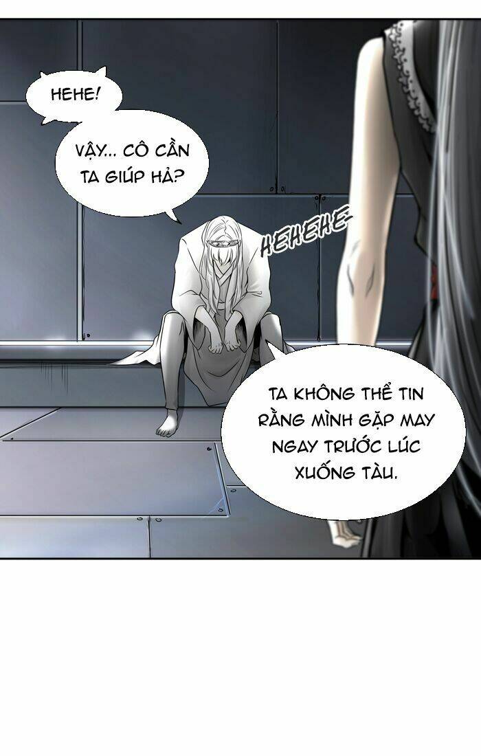 Cuộc Chiến Trong Tòa Tháp – Tower Of God Chapter 396 - Trang 2