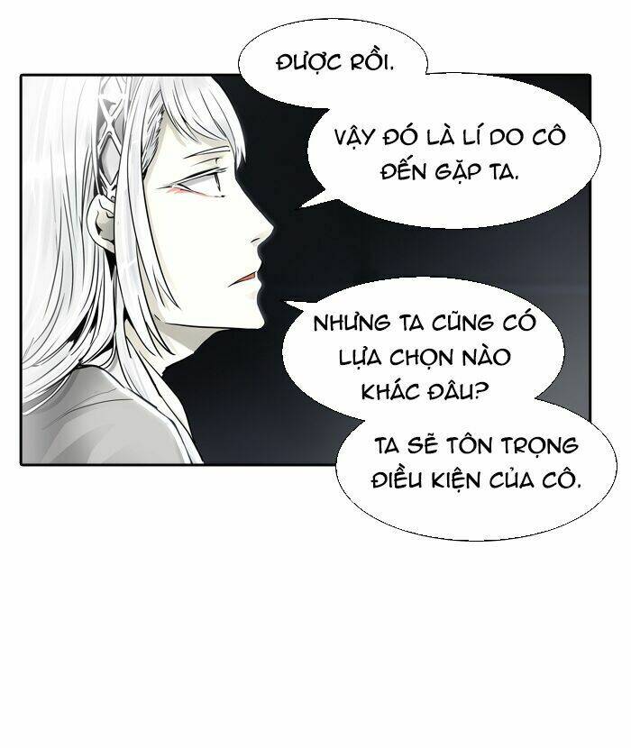 Cuộc Chiến Trong Tòa Tháp – Tower Of God Chapter 396 - Trang 2