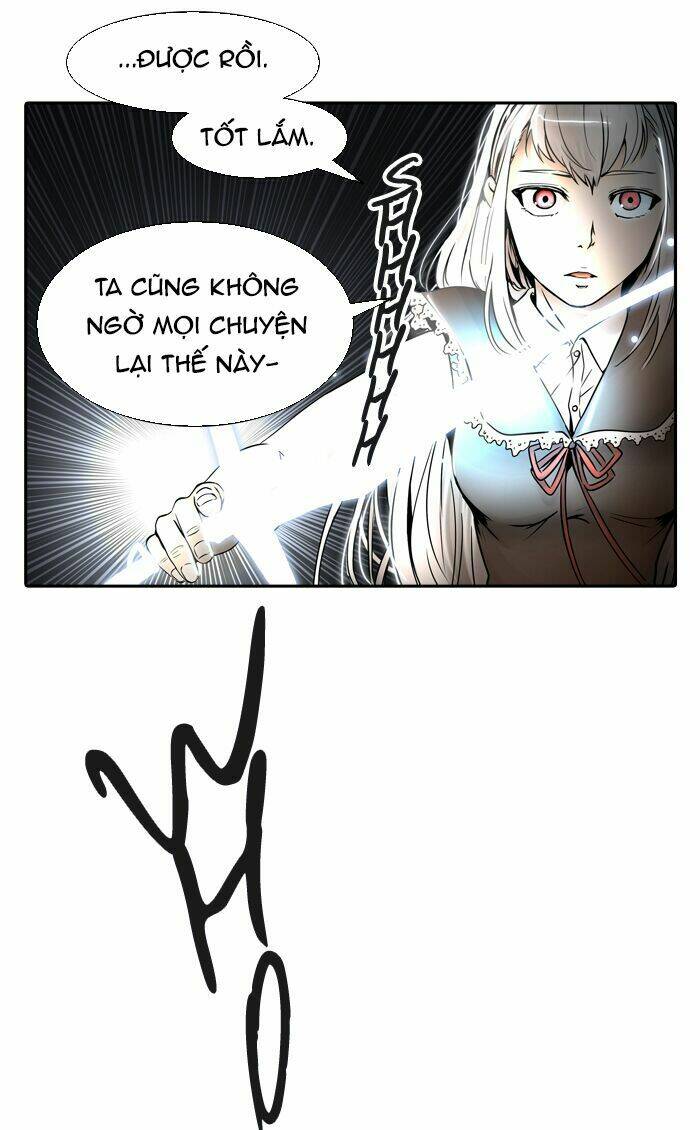 Cuộc Chiến Trong Tòa Tháp – Tower Of God Chapter 396 - Trang 2