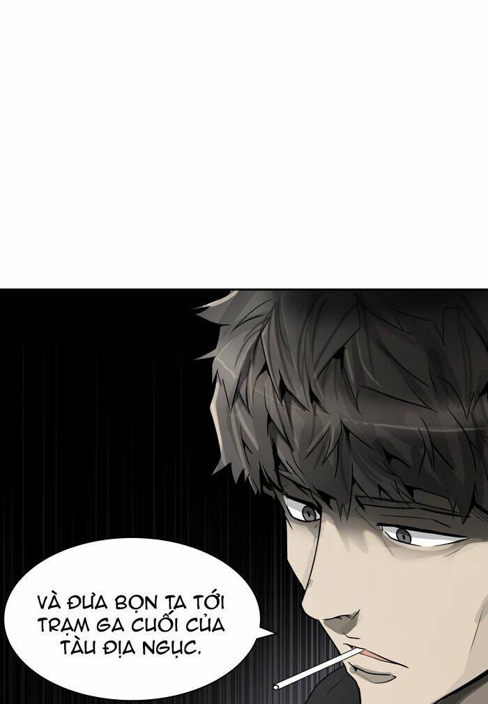 Cuộc Chiến Trong Tòa Tháp – Tower Of God Chapter 395 - Trang 2