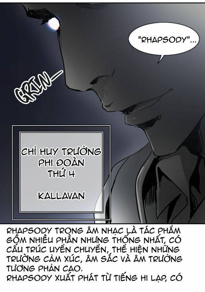 Cuộc Chiến Trong Tòa Tháp – Tower Of God Chapter 395 - Trang 2