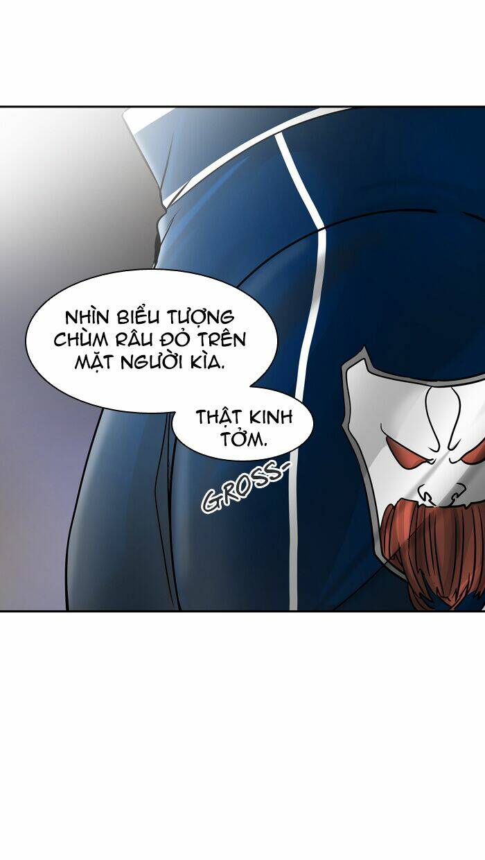 Cuộc Chiến Trong Tòa Tháp – Tower Of God Chapter 395 - Trang 2