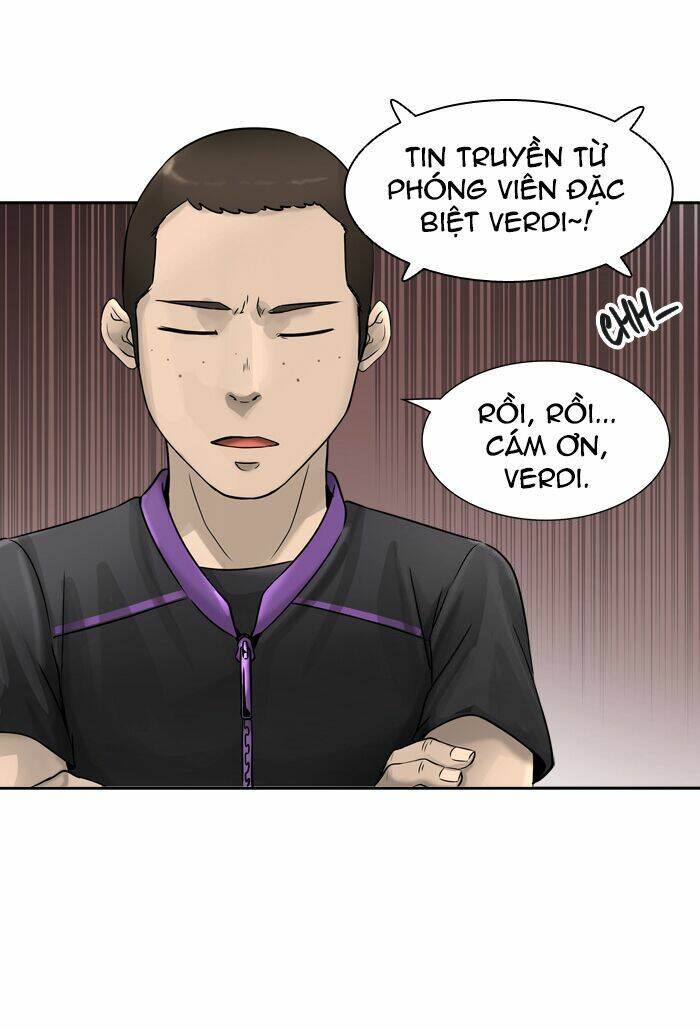 Cuộc Chiến Trong Tòa Tháp – Tower Of God Chapter 395 - Trang 2