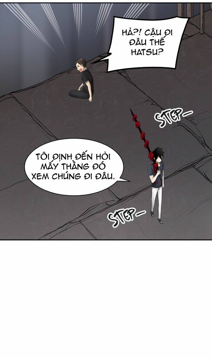 Cuộc Chiến Trong Tòa Tháp – Tower Of God Chapter 395 - Trang 2