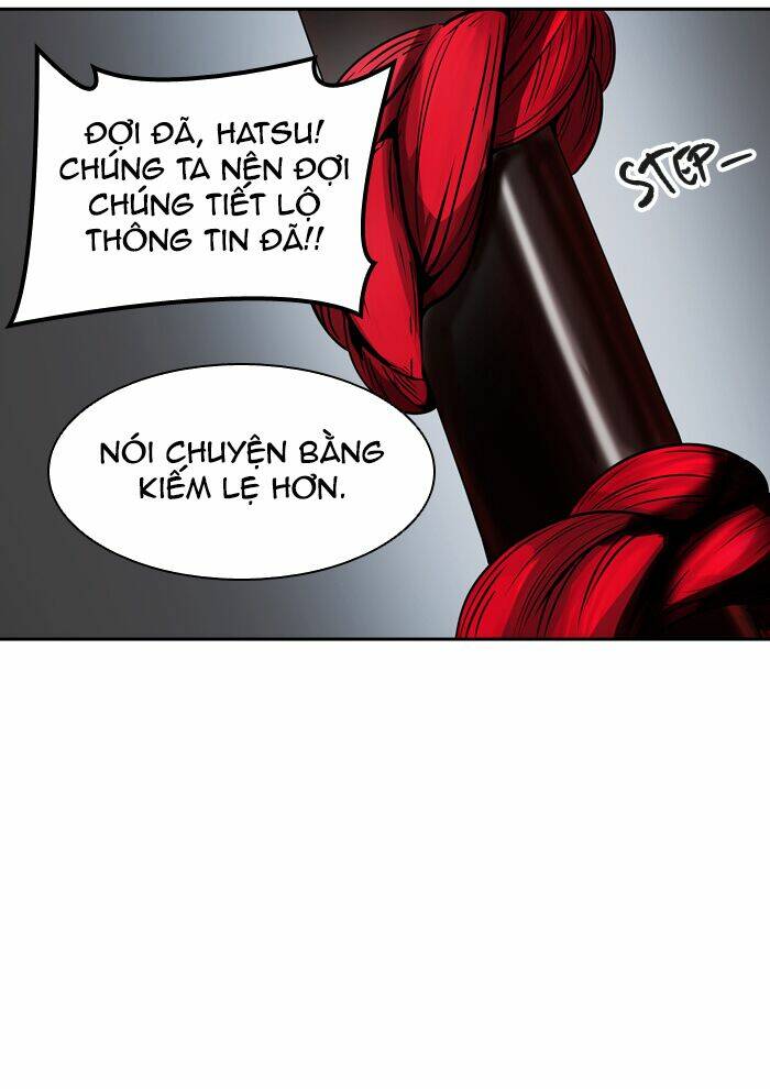 Cuộc Chiến Trong Tòa Tháp – Tower Of God Chapter 395 - Trang 2