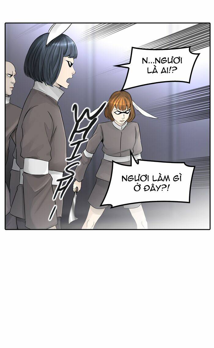 Cuộc Chiến Trong Tòa Tháp – Tower Of God Chapter 395 - Trang 2