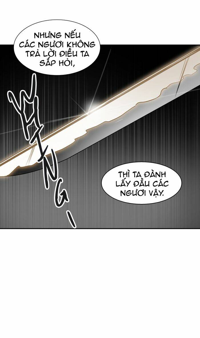 Cuộc Chiến Trong Tòa Tháp – Tower Of God Chapter 395 - Trang 2