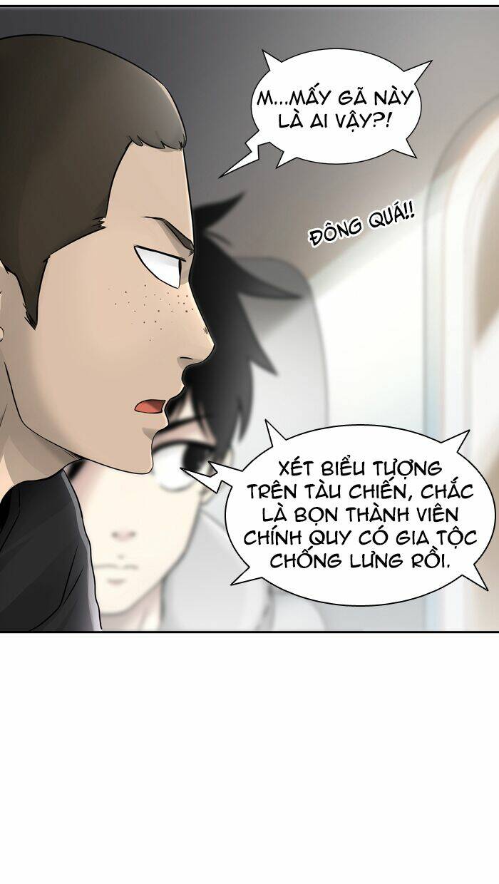 Cuộc Chiến Trong Tòa Tháp – Tower Of God Chapter 395 - Trang 2