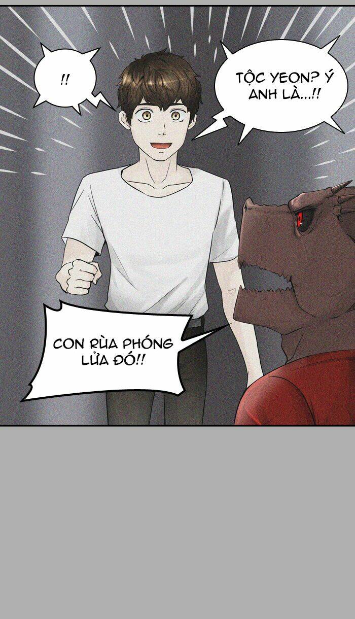 Cuộc Chiến Trong Tòa Tháp – Tower Of God Chapter 395 - Trang 2