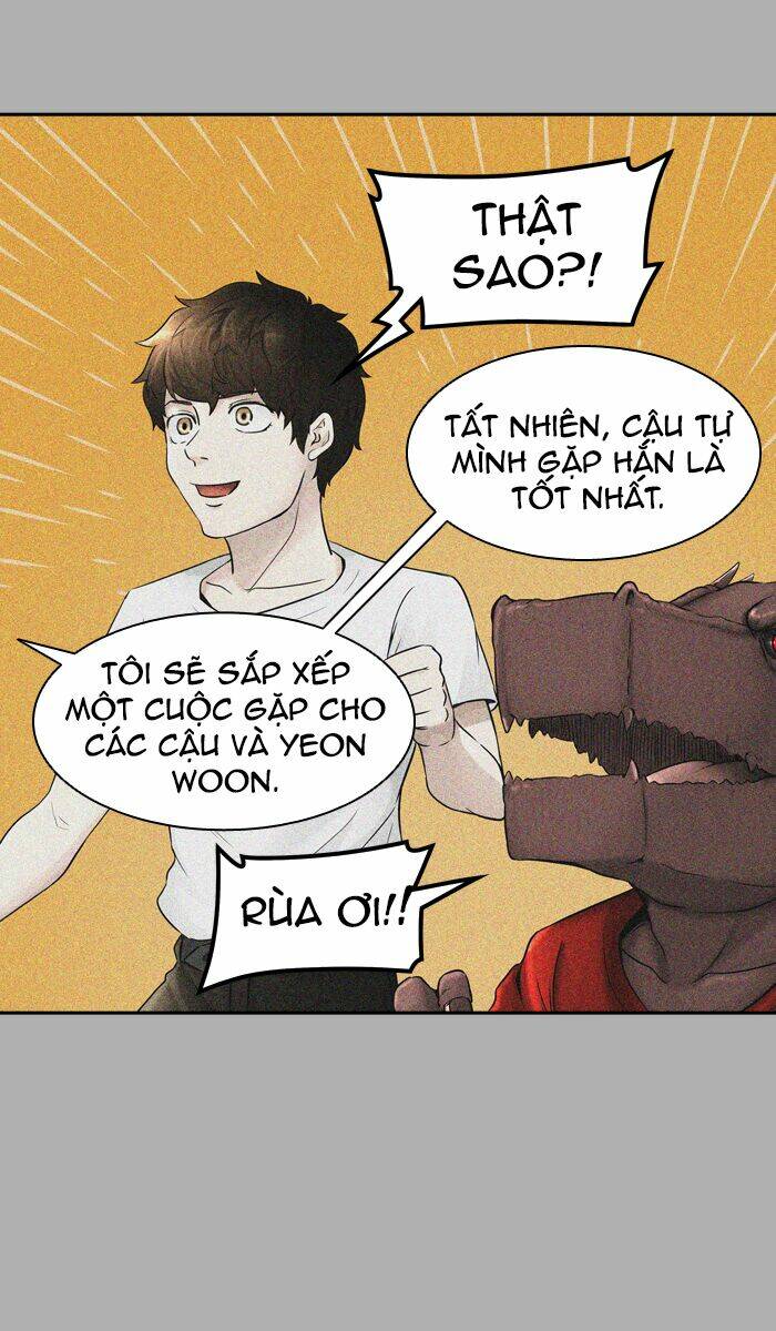 Cuộc Chiến Trong Tòa Tháp – Tower Of God Chapter 395 - Trang 2