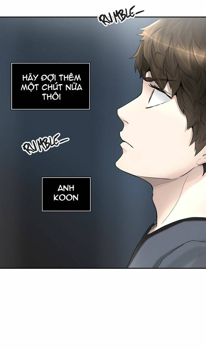 Cuộc Chiến Trong Tòa Tháp – Tower Of God Chapter 395 - Trang 2