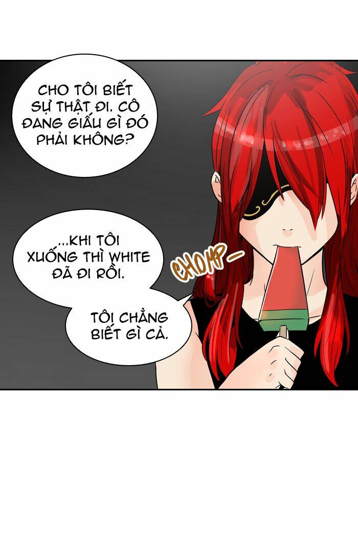 Cuộc Chiến Trong Tòa Tháp – Tower Of God Chapter 395 - Trang 2